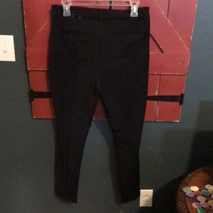 Express dress pants